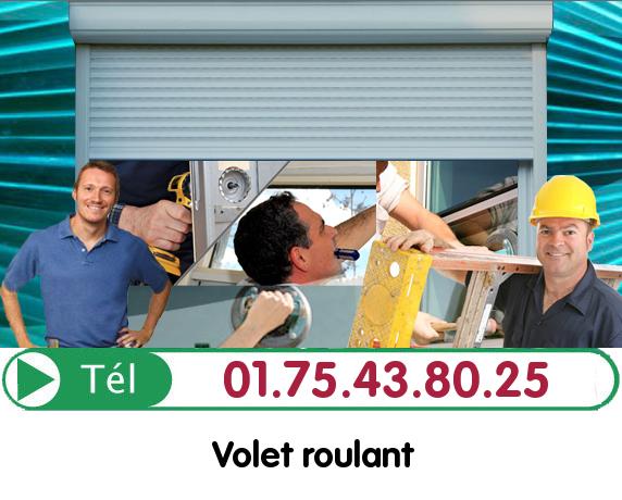 Reparateur Volet Roulant Champagne sur Oise