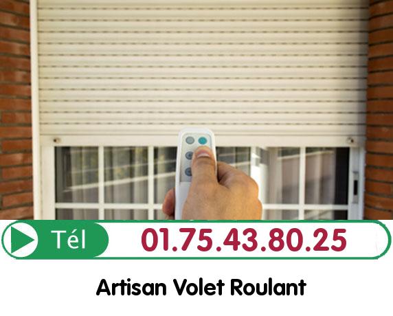 Reparateur Volet Roulant Champagne sur Oise