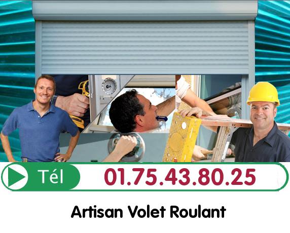 Reparation Volet Roulant Champagne sur Oise